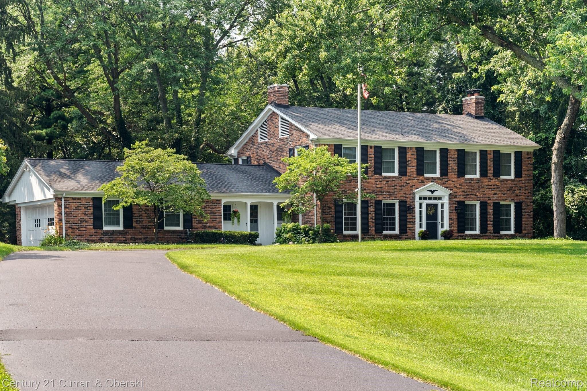 6430 Apple Orchard Lane Rochester, MI 48306 - Photo 1 of 64 71-web-or-mls-_DSC2533.jpg
