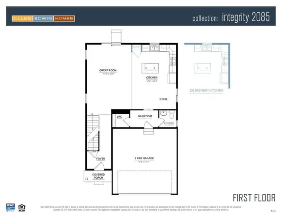 $449,900 | 5519 Mammoth Drive Southeast, Caledonia, MI 49316