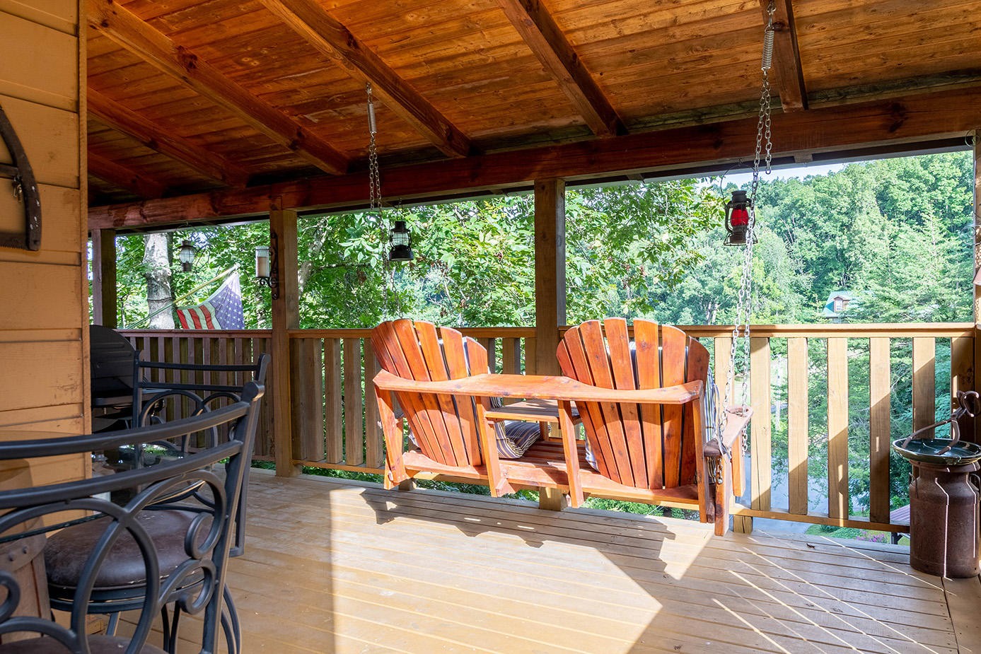 517 Hideaway Ridge Circle Sevierville, TN 37862 - Photo 21 of 26