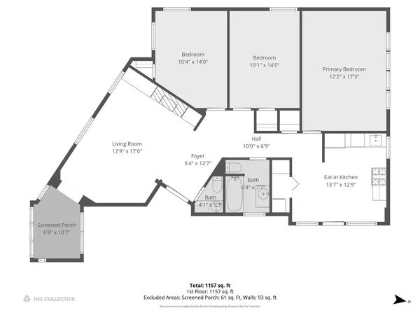 $355,000 | 1212 West North Shore Avenue, Unit 3W, Chicago, IL 60626