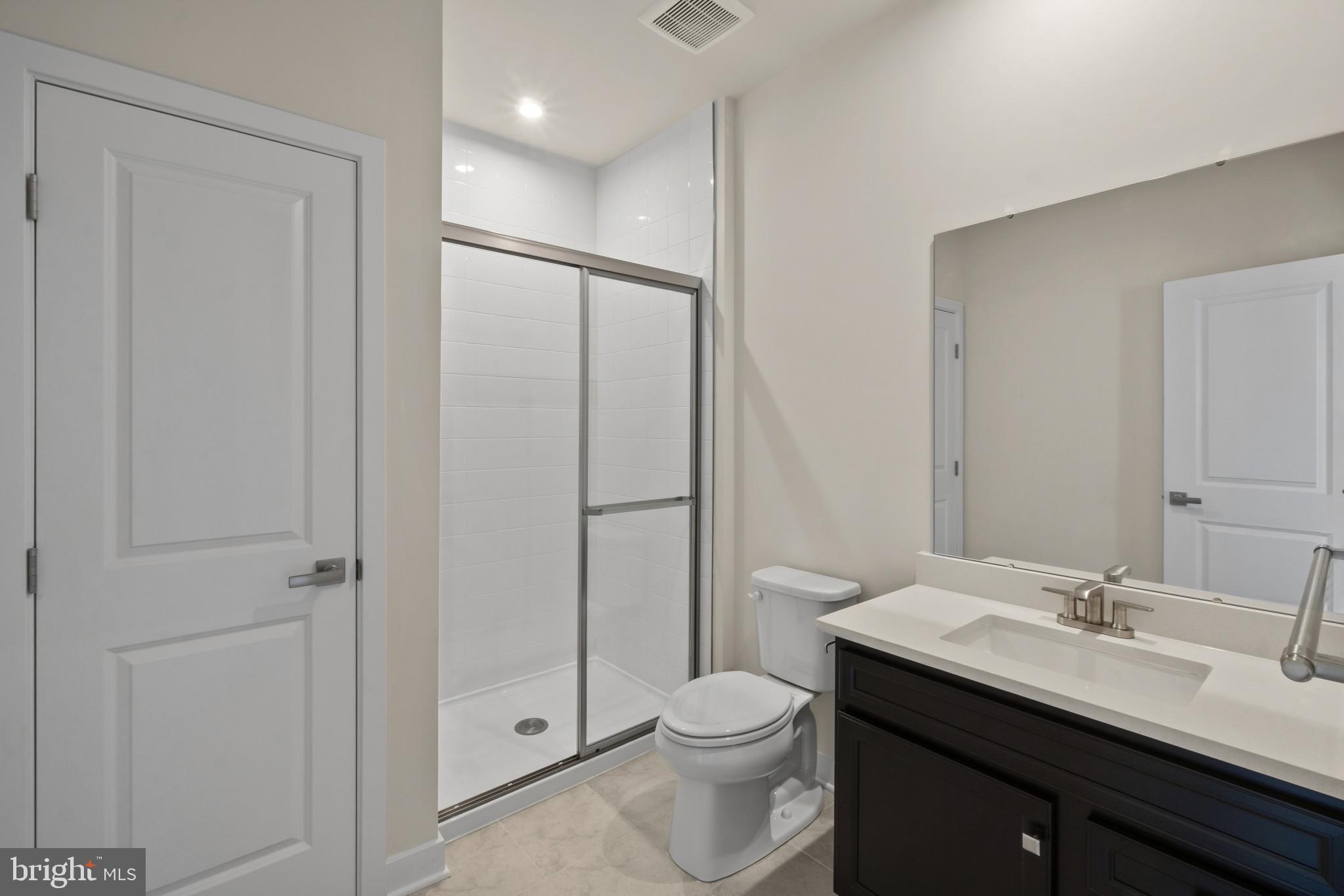 13826 Ridgeview Court Cockeysville, MD 21030 - Photo 33 of 46 Lower Level Bath