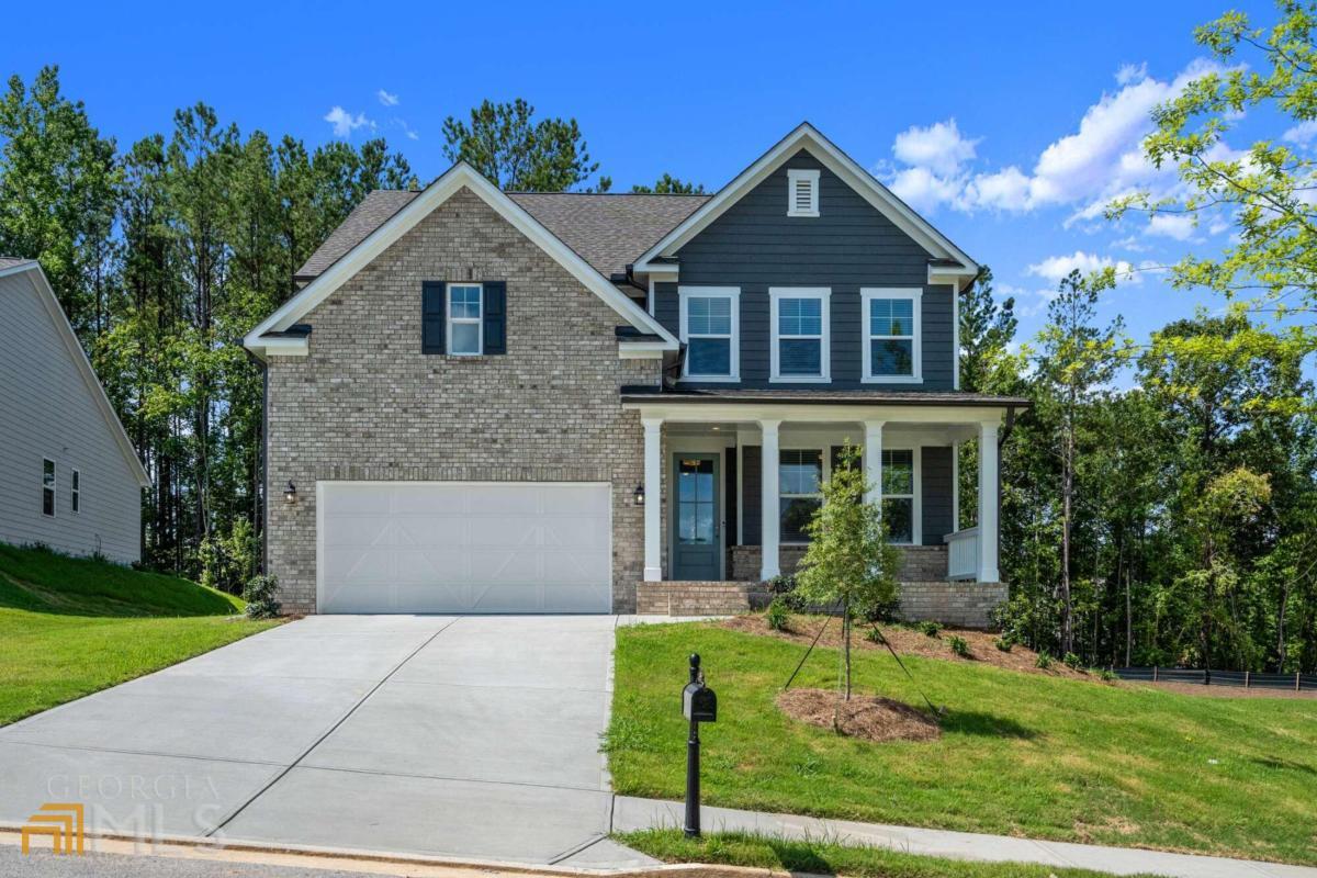 87 Rushing View Dallas, GA 30157 - Photo 1 of 1 Gallery Image 1