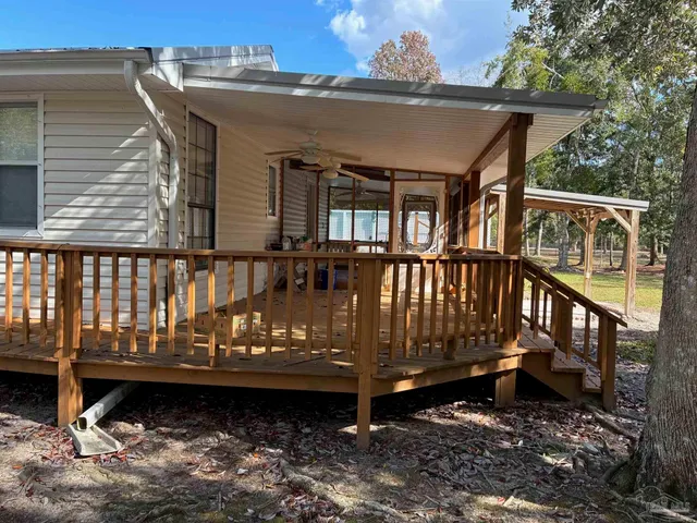 $195,000 | 3324 Bonfire Drive, Milton, FL 32583