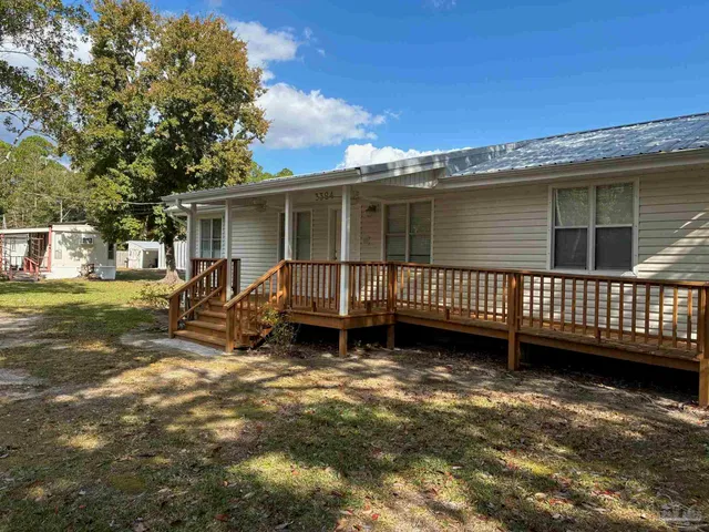 $195,000 | 3324 Bonfire Drive, Milton, FL 32583