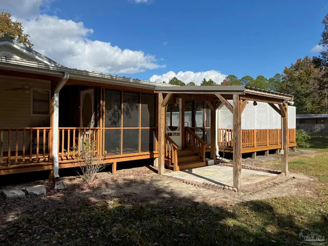 $195,000 | 3324 Bonfire Drive, Milton, FL 32583