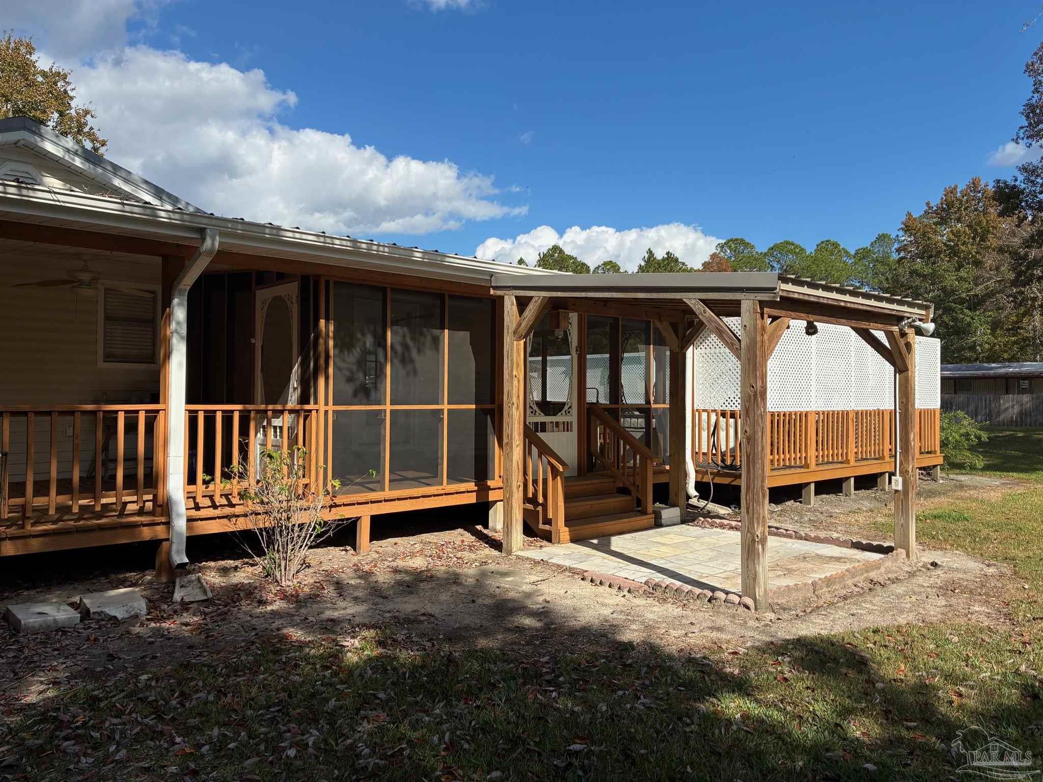 3324 Bonfire Drive Milton, FL 32583 - Photo 14 of 16