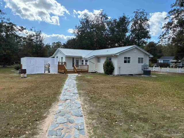 $195,000 | 3324 Bonfire Drive, Milton, FL 32583
