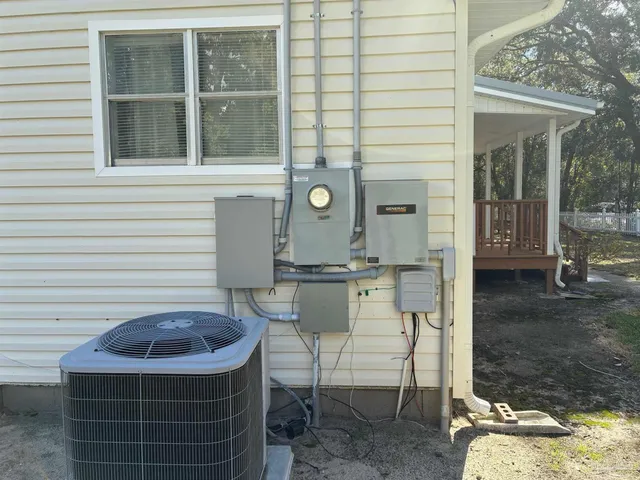 $195,000 | 3324 Bonfire Drive, Milton, FL 32583