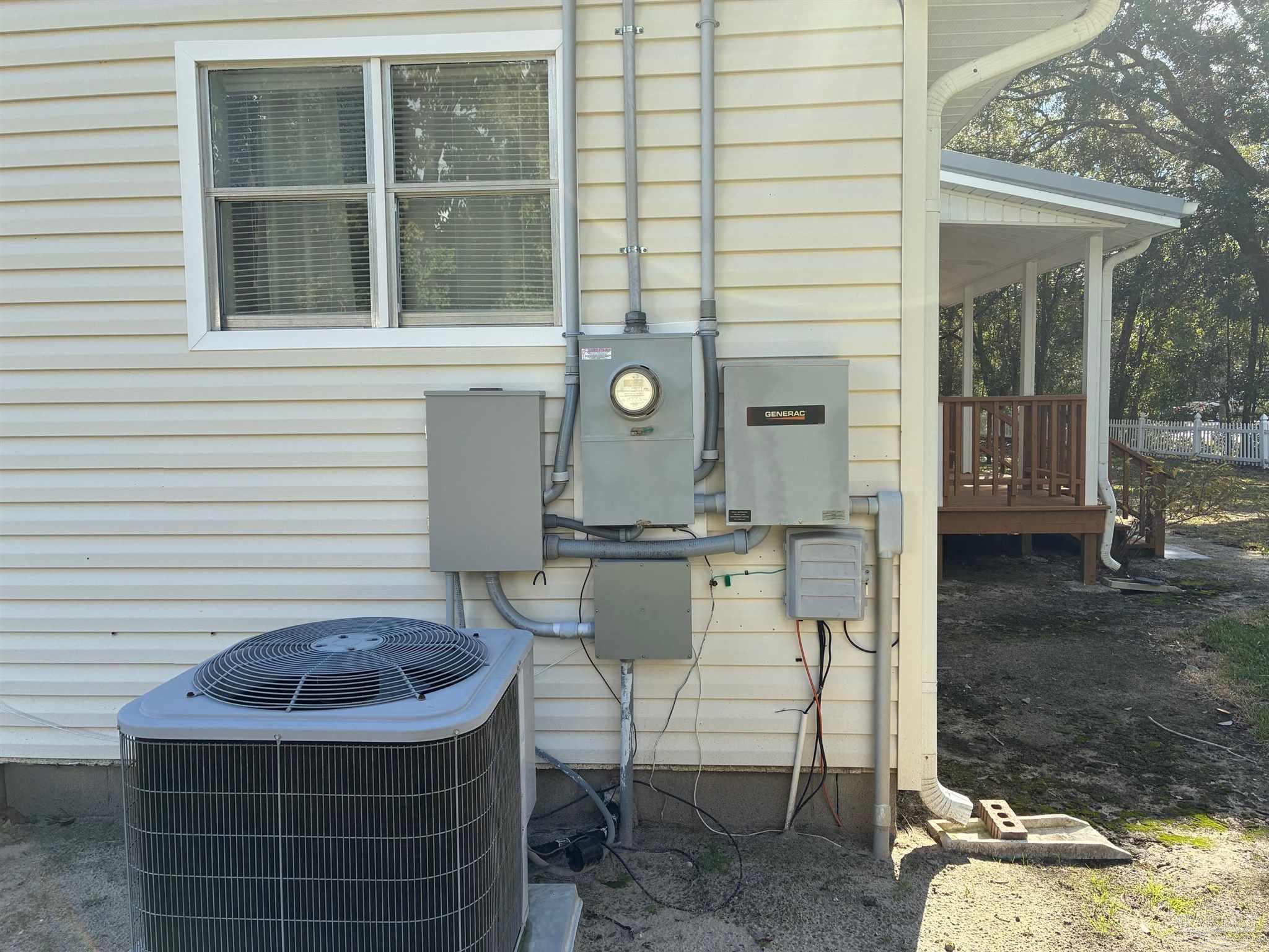 3324 Bonfire Drive Milton, FL 32583 - Photo 16 of 16