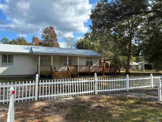 $195,000 | 3324 Bonfire Drive, Milton, FL 32583