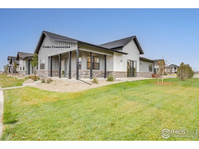 $639,500 | 3449 Green Lake Drive, Fort Collins, CO 80524