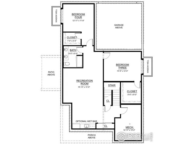 $639,500 | 3449 Green Lake Drive, Fort Collins, CO 80524