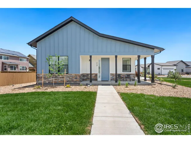 $639,500 | 3449 Green Lake Drive, Fort Collins, CO 80524
