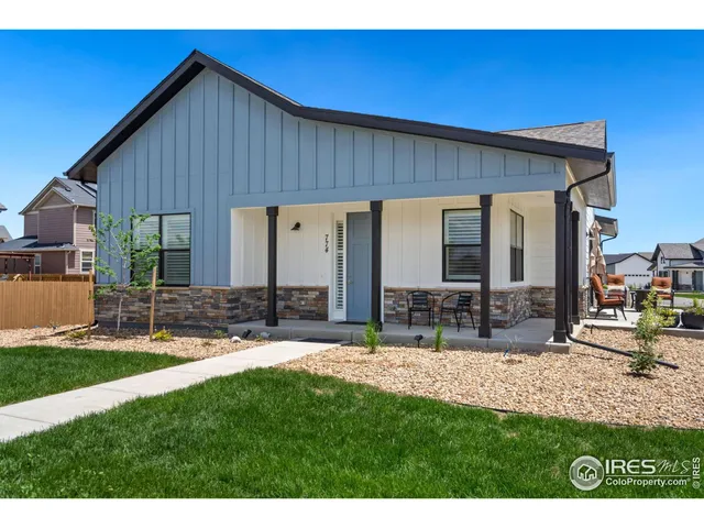 $639,500 | 3449 Green Lake Drive, Fort Collins, CO 80524
