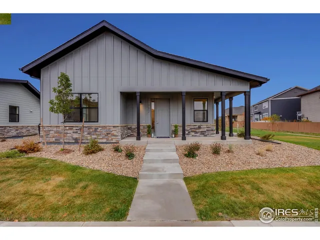 $639,500 | 3449 Green Lake Drive, Fort Collins, CO 80524