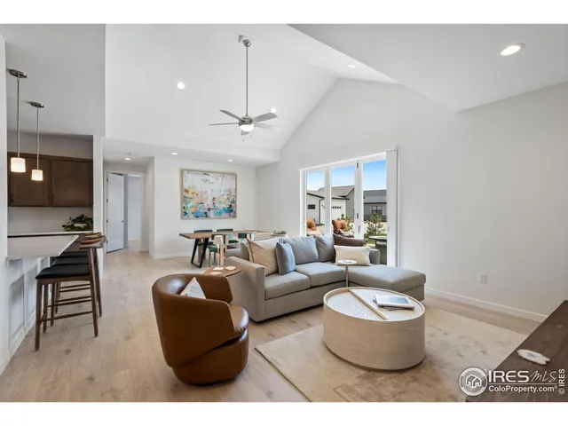 $639,500 | 3449 Green Lake Drive, Fort Collins, CO 80524