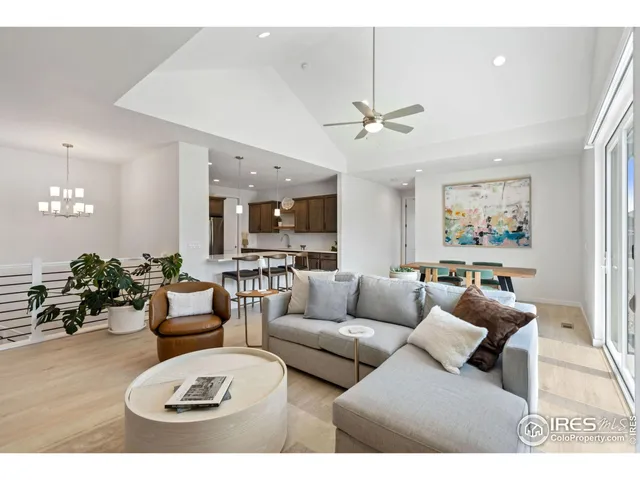 $639,500 | 3449 Green Lake Drive, Fort Collins, CO 80524