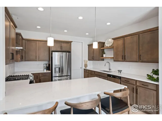 $639,500 | 3449 Green Lake Drive, Fort Collins, CO 80524