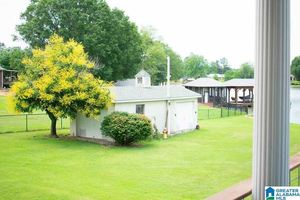 748 Pine Harbor Road Pell City, AL 35128 - Photo 68 of 81