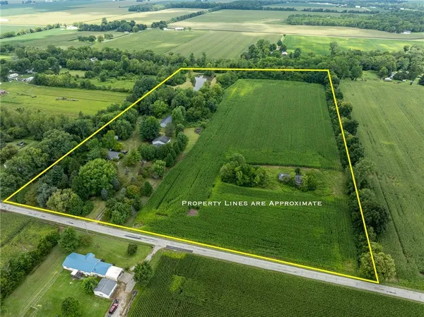 $300,000 | 11825 Coppock Road, Laura, OH 45337
