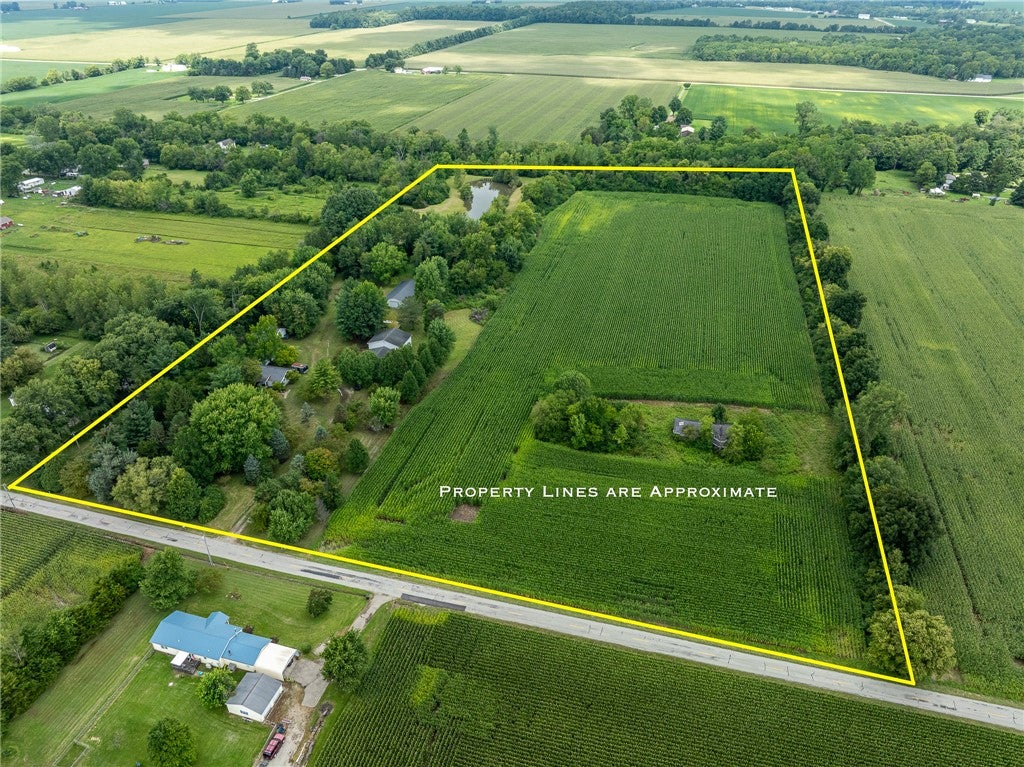 11825 Coppock Road Laura, OH 45337 - Photo 1 of 43 Gallery Image 1