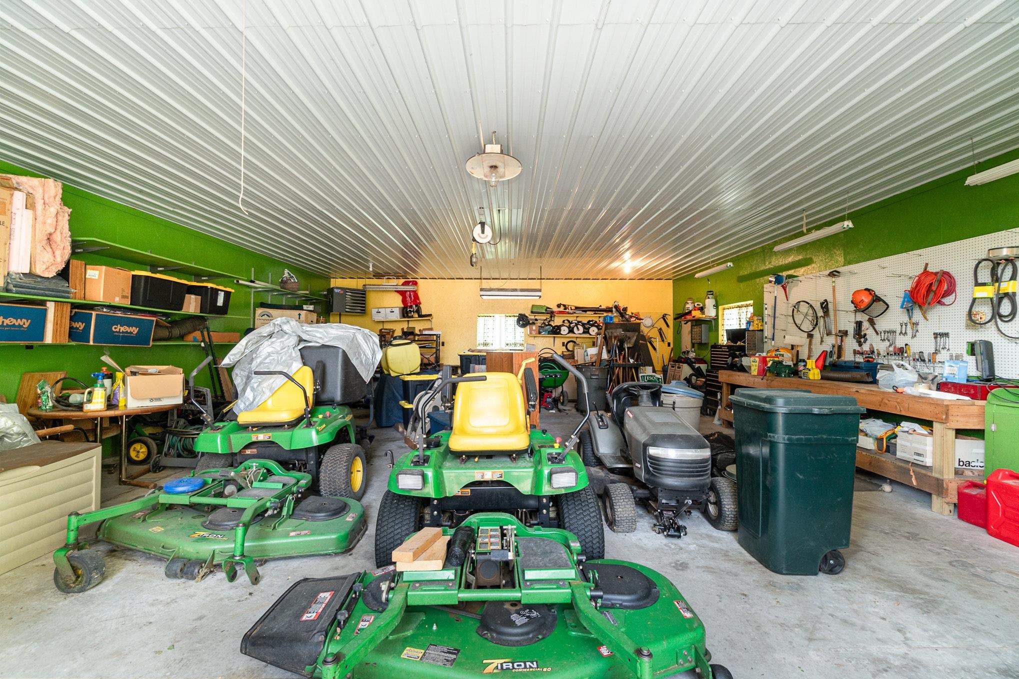1064 South Mackinaw Road Kawkawlin, MI 48631 - Photo 40 of 40