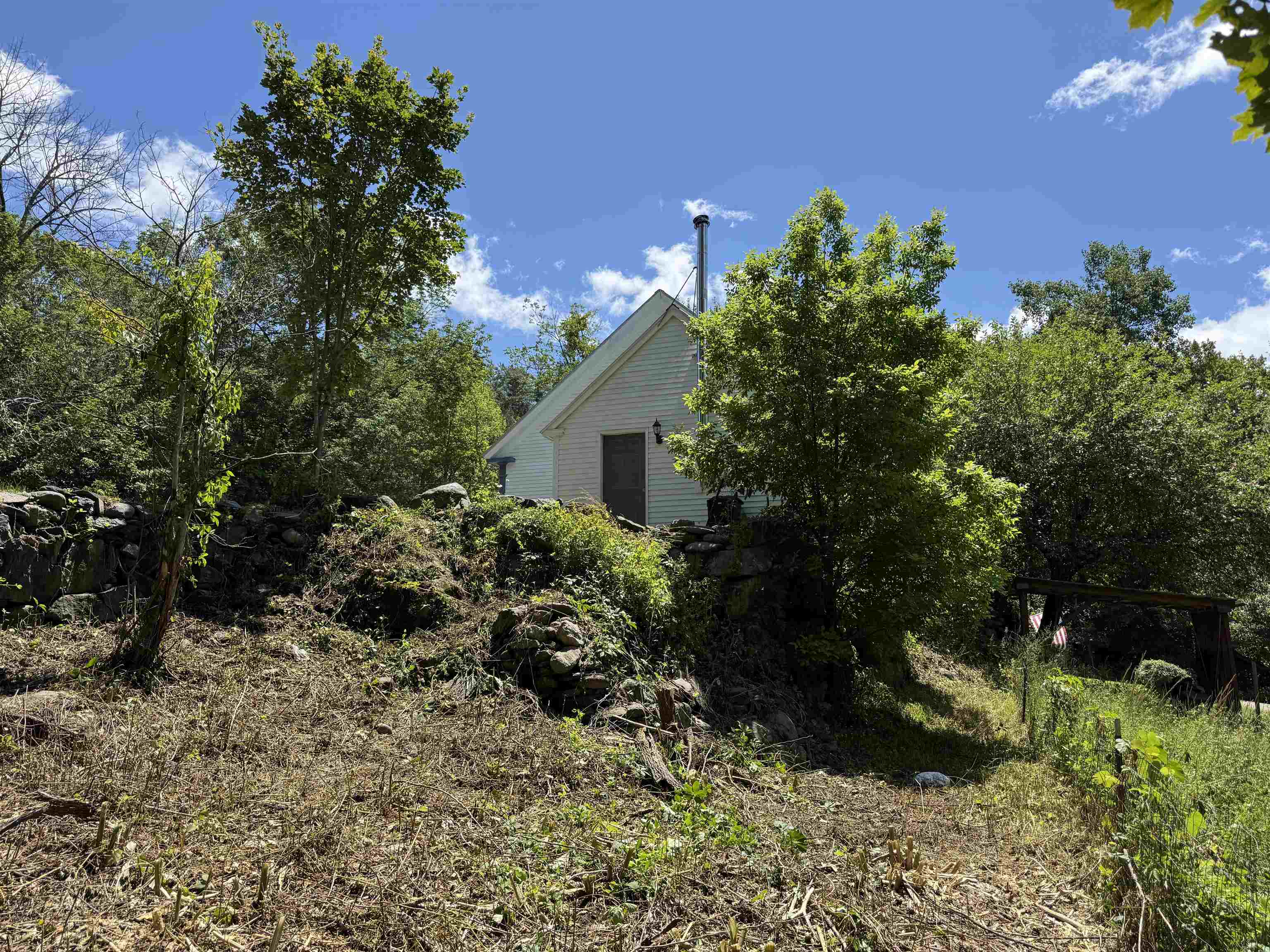 136 Village Road Langdon, NH 03602 - Photo 8 of 60