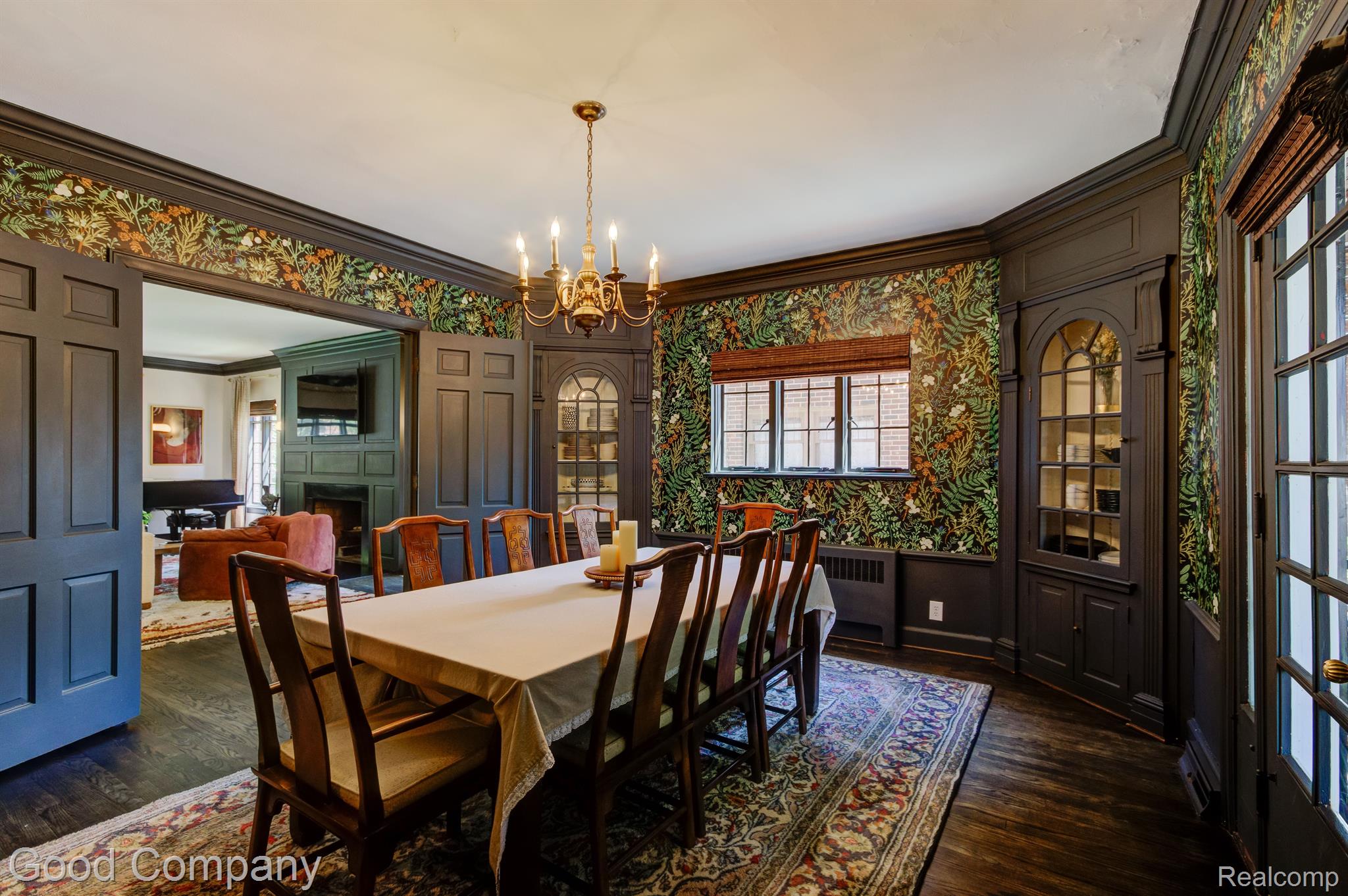19515 Roslyn Road Detroit, MI 48221 - Photo 19 of 78 Gallery Image 19