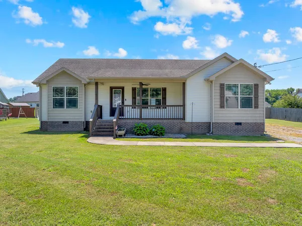 $274,999 | 635 Bristol Run, Cornersville, TN 37047