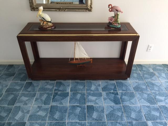 3687 Quail Ridge Boynton Beach, FL 33436 - Photo 3 of 17 FOYER