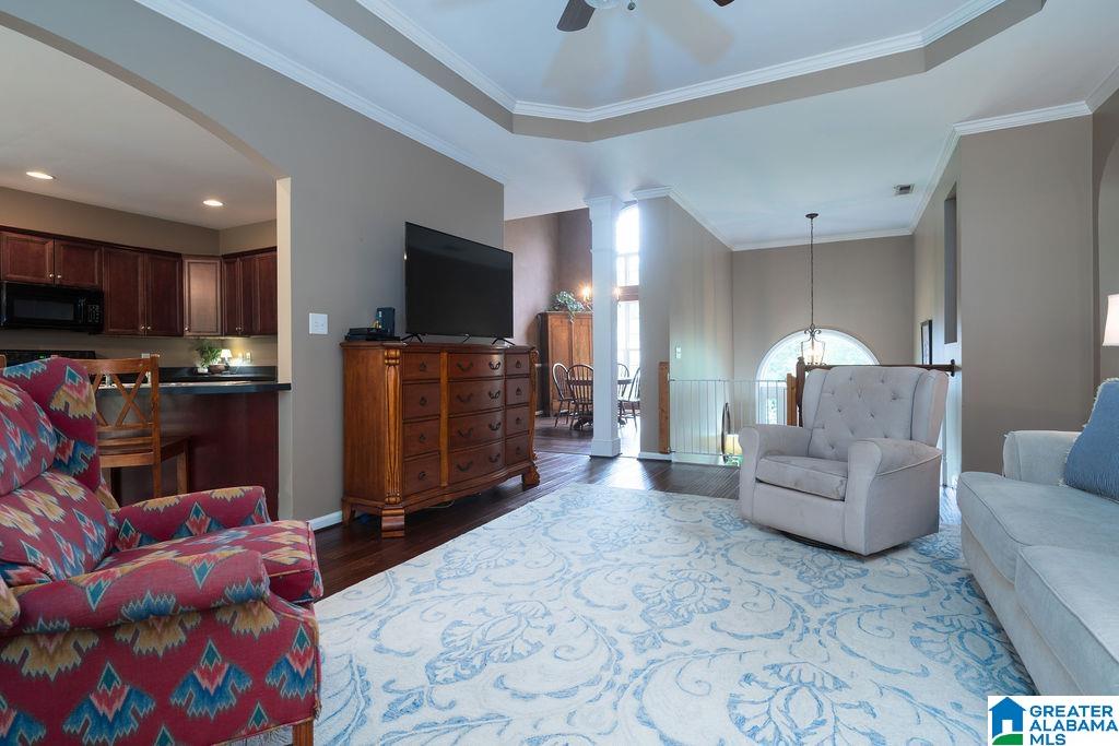 214 Quail Ridge Road Helena, AL 35080 - Photo 8 of 33