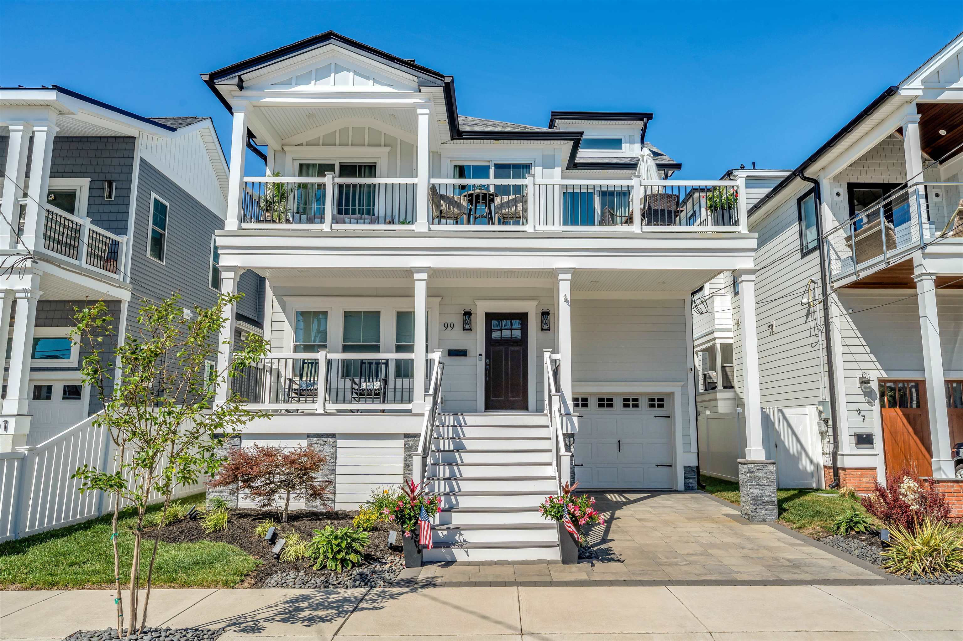 99 West Myrtle Road Wildwood Crest, NJ 08260 - Photo 1 of 50