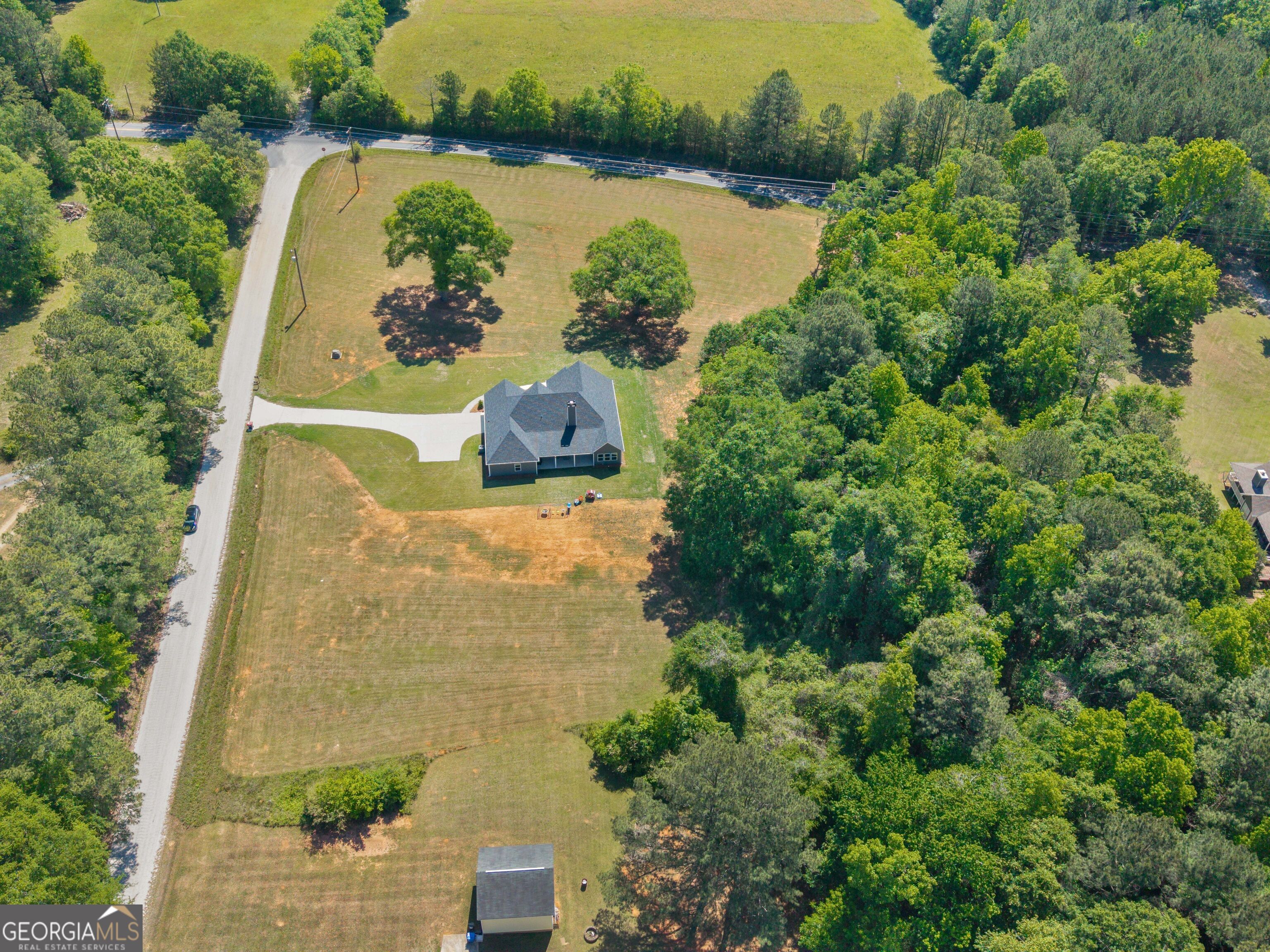 55 Hood Road Concord, GA 30206 - Photo 9 of 61