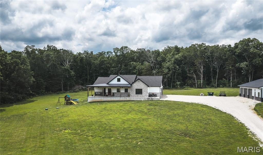 2133 Nicks Road Owensville, MO 65066 - Photo 51 of 54