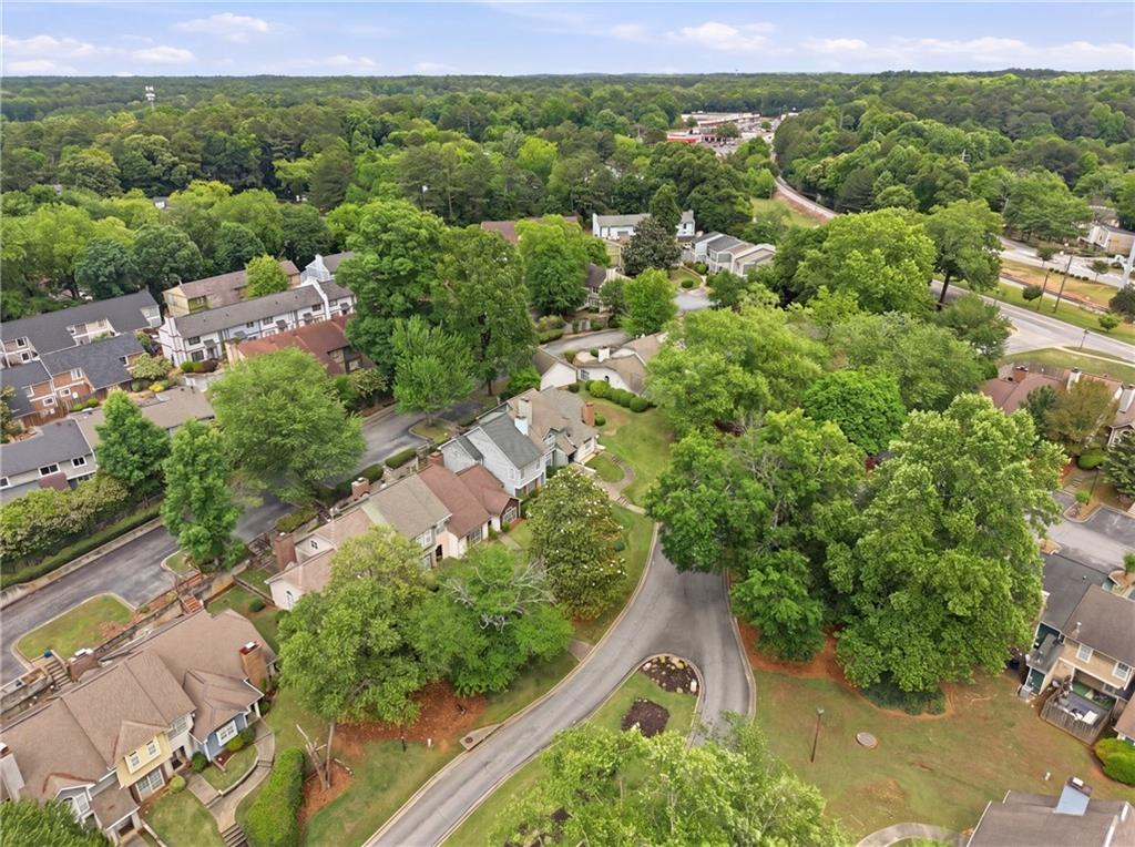 3747 Wetherburn Drive Clarkston, GA 30021 - Photo 2 of 25