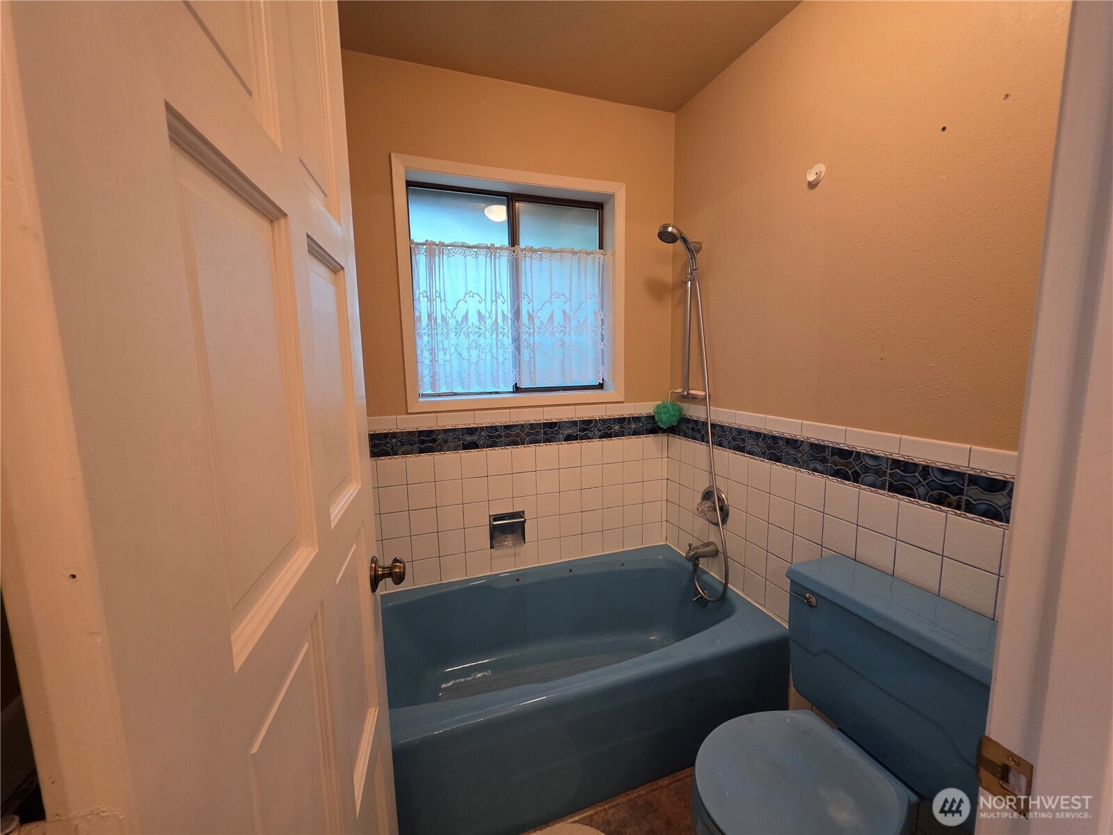 81 Wawa Point Place Brinnon, WA 98320 - Photo 23 of 37 a bathroom with a toilet and a bathtub