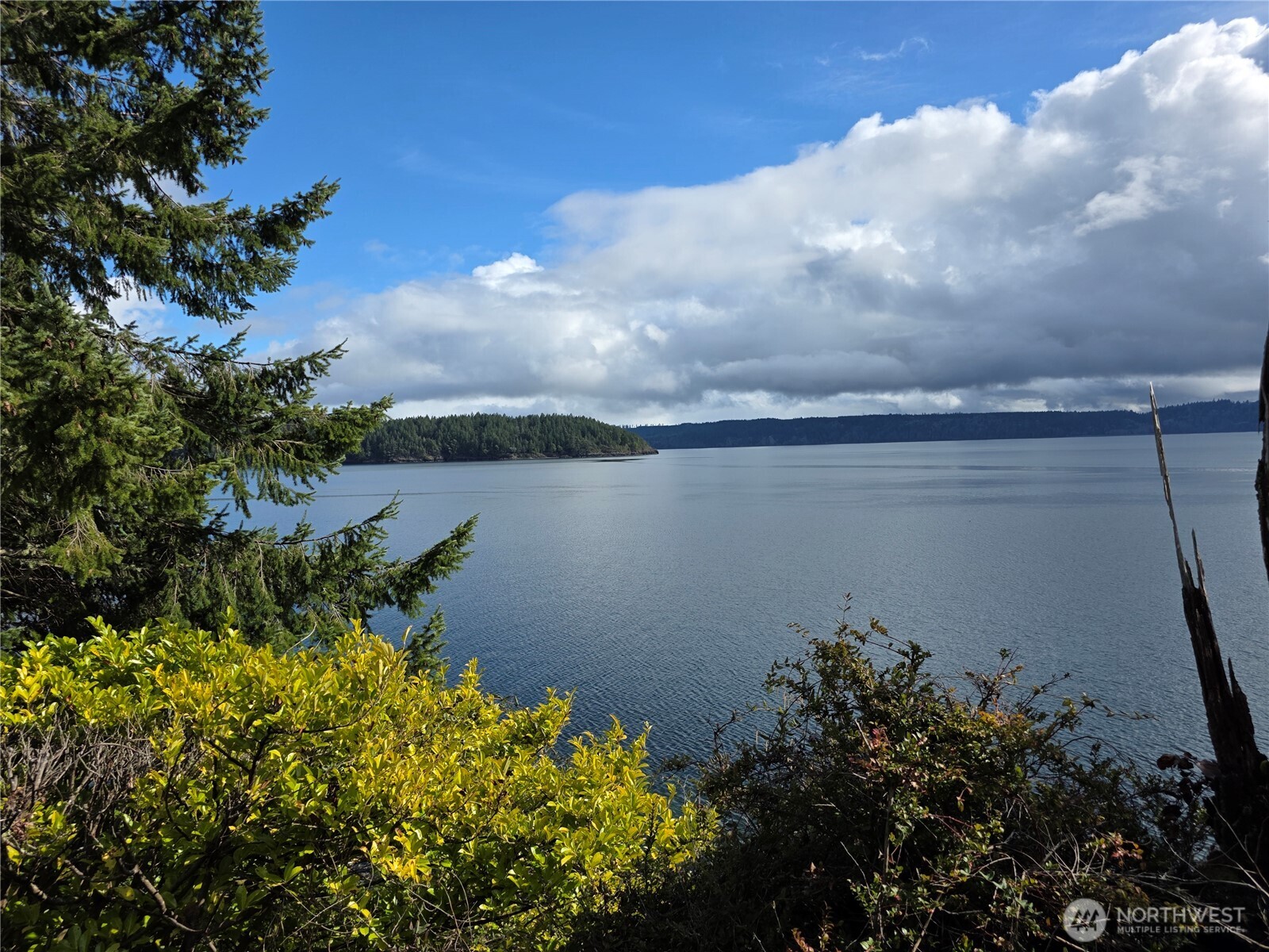 81 Wawa Point Place Brinnon, WA 98320 - Photo 4 of 37 a view of a lake