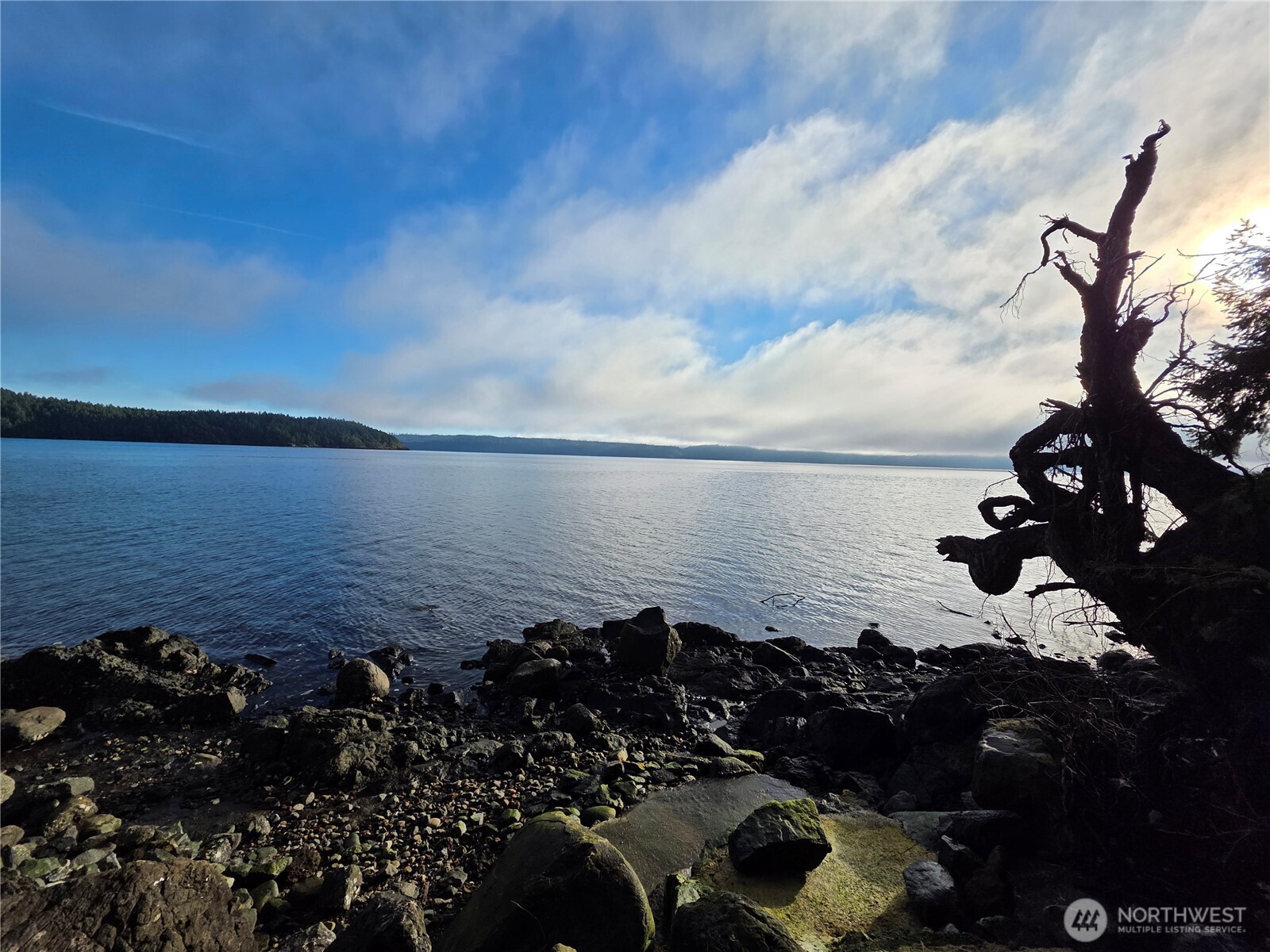81 Wawa Point Place Brinnon, WA 98320 - Photo 9 of 37 a view of a lake