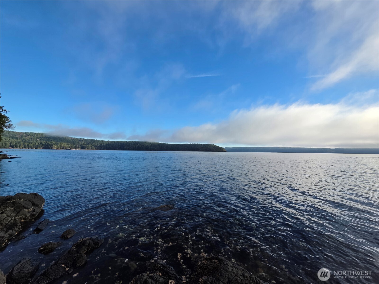 81 Wawa Point Place Brinnon, WA 98320 - Photo 10 of 37 a view of an ocean