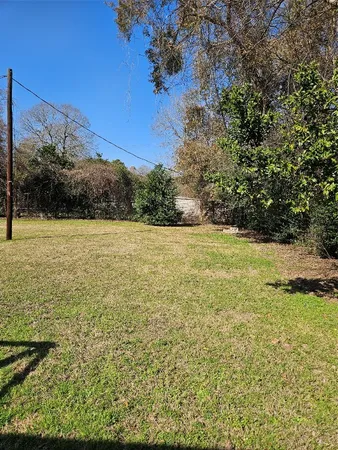 $295,000 | 14906 Quaking Aspen Drive, Tomball, TX 77377