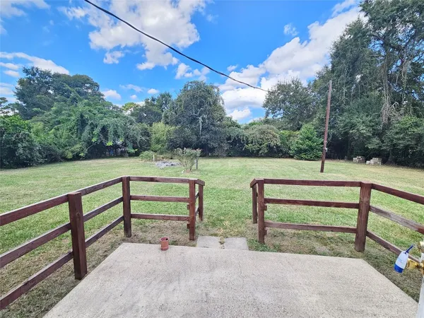 $295,000 | 14906 Quaking Aspen Drive, Tomball, TX 77377