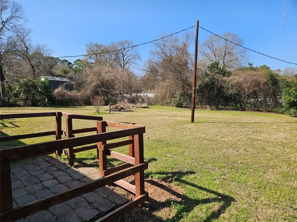 $295,000 | 14906 Quaking Aspen Drive, Tomball, TX 77377