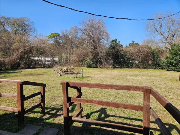 $295,000 | 14906 Quaking Aspen Drive, Tomball, TX 77377