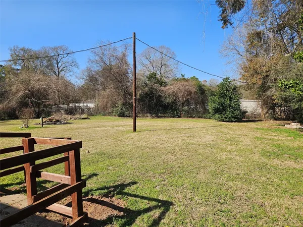 $295,000 | 14906 Quaking Aspen Drive, Tomball, TX 77377