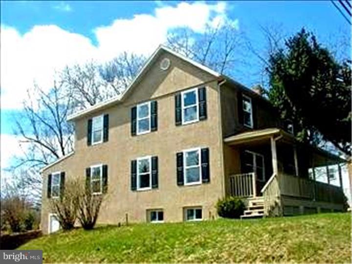 2166 Street Road Warrington, PA 18976 - Photo 1 of 7 Exterior Front