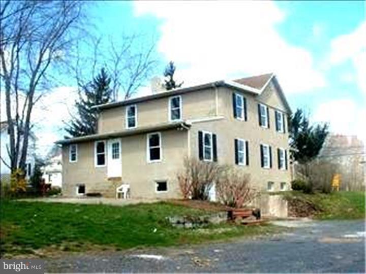2166 Street Road Warrington, PA 18976 - Photo 3 of 7 Exterior Back
