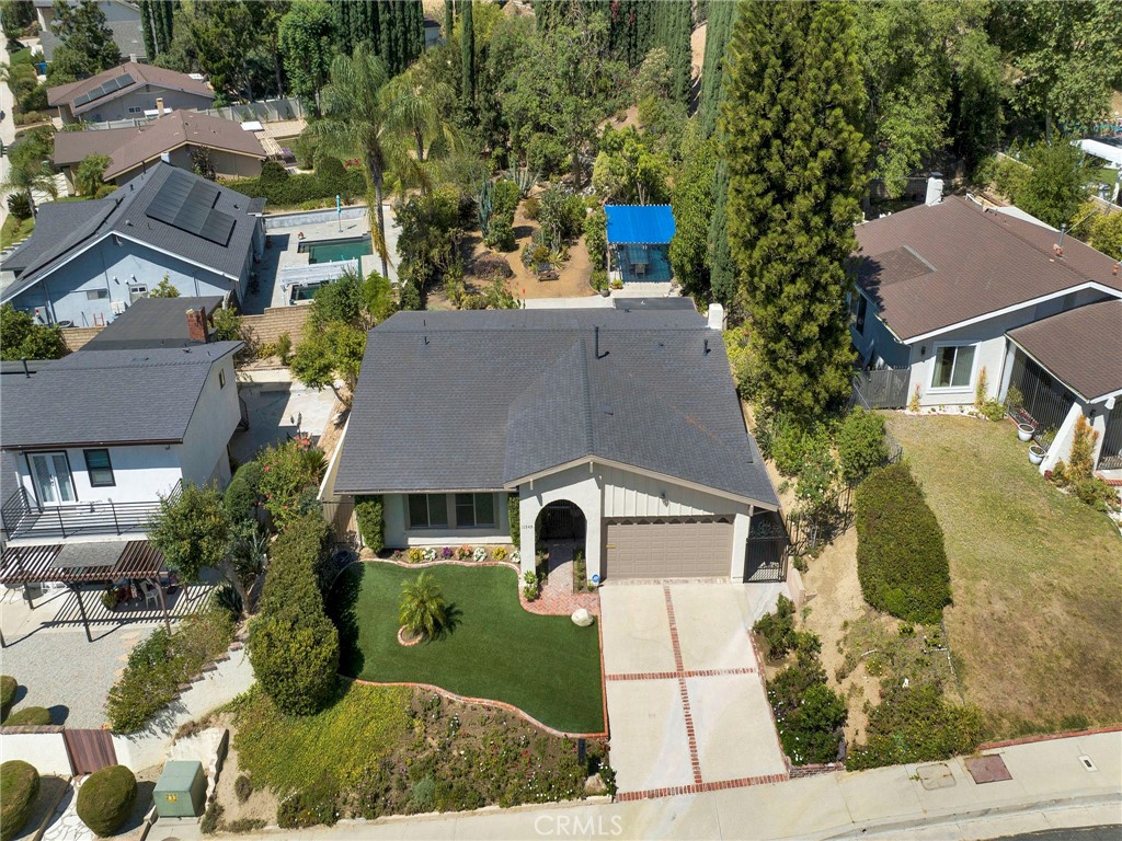 11549 Baird Avenue Porter Ranch, CA 91326 - Photo 37 of 39