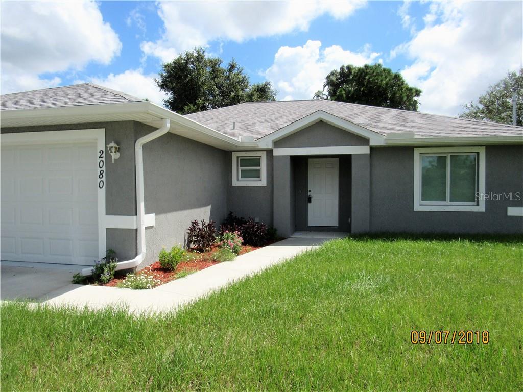 2080 Selover Road North Port, FL 34287 - Photo 1 of 1 Gallery Image 1