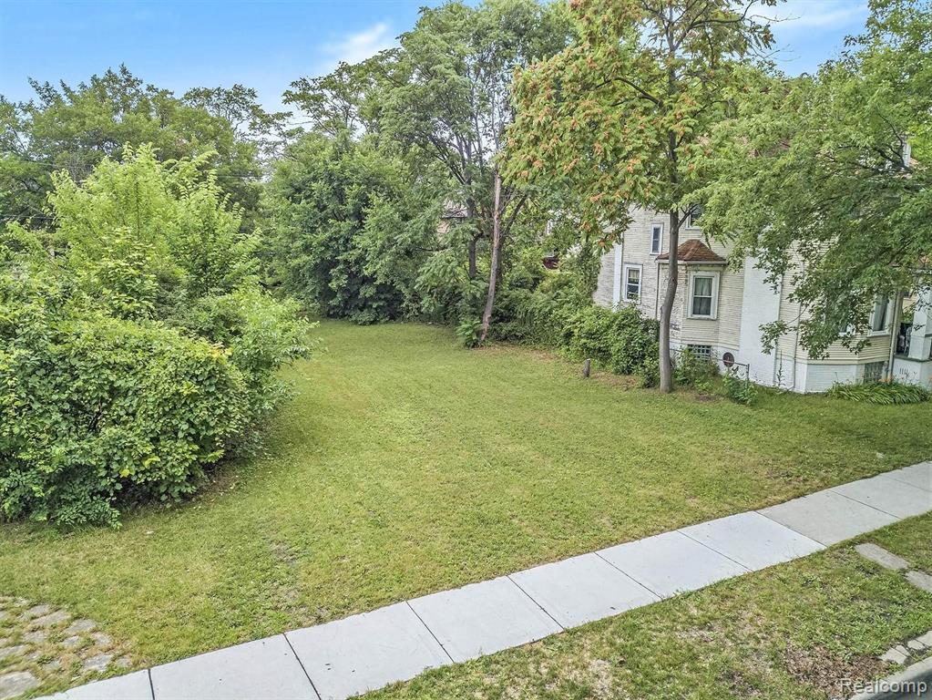 227 Alger Street Detroit, MI 48202 - Photo 7 of 12 Gallery Image 7