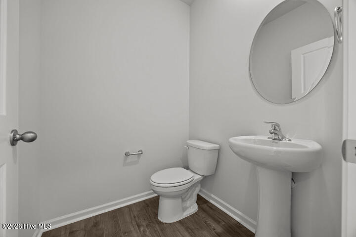 1138 Aviator Lane Ayden, NC 28513 - Photo 23 of 44